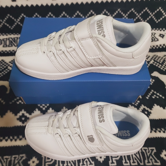 K-SWISS Sneakers Toddler Size 11 & 1 New I… - Picture 5 of 5